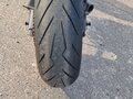 2014 Yamaha MT-09 (FZ-09), оранжевый, 500000 рублей - вид 10