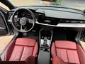 2023 Audi A3 Sportback 35 TFSI IV (8Y), серебристый, 1630000 рублей - вид 8