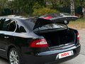 2008 Skoda Superb DSG II, чёрный, 589000 рублей - вид 10