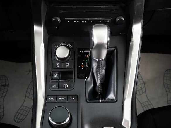 2015 Lexus NX 200 I, белый, 2799000 рублей - вид 17