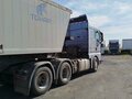 2023 Sinotruk Sitrak C7H MAX, синий - вид 2