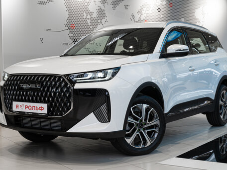Tenet T7