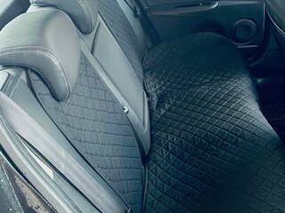 2012 Renault Megane III, чёрный, 600000 рублей, вид 5