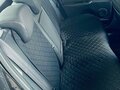 2012 Renault Megane III, чёрный - вид 4