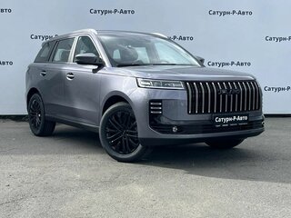 2026 Jeland J6, серый, 2549000 рублей, вид 3