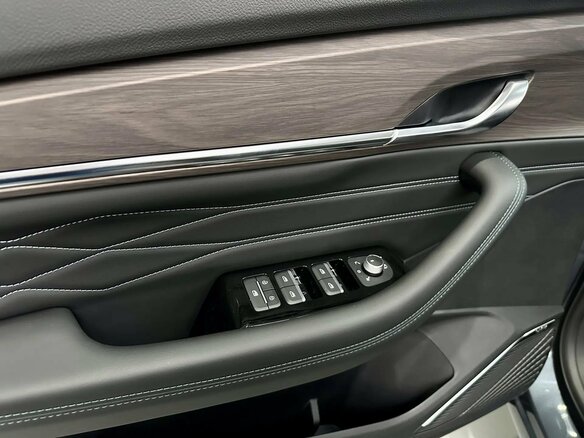 2026 VOLGA K50, чёрный, 4649000 рублей - вид 15
