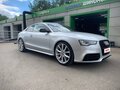 2012 Audi A5 I (8T) Рестайлинг, серебристый, 1699000 рублей - вид 10