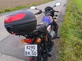 2025 Bajaj Boxer BM 150X, синий, 120000 рублей - вид 4