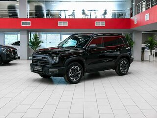 2023 Haval Dargo I, чёрный, 2250000 рублей, вид 1