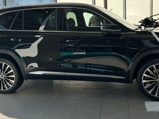 2025 Geely Monjaro I Рестайлинг, чёрный, 4300000 рублей, вид 1