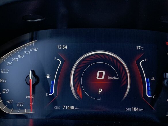 2022 Changan CS75 I Рестайлинг, белый, 1799000 рублей - вид 24