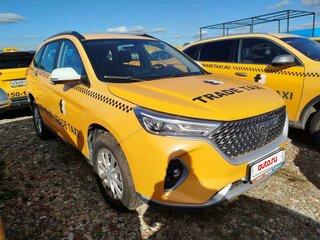2023 Haval M6 II, белый, 1297800 рублей, вид 1
