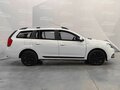 2018 Dacia Logan II Рестайлинг, белый, 985000 рублей - вид 5