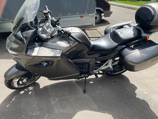 2010 BMW K 1300 GT, серый, 800000 рублей, вид 2
