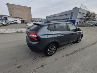 2026 Lada (ВАЗ) Iskra SW Cross, серый, 1847000 рублей, вид 2