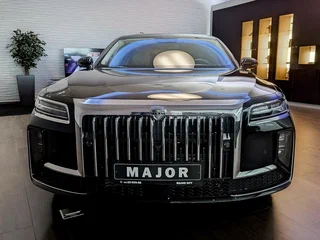 2026 Senat 900, чёрный, 12000000 рублей, вид 5