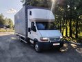 2008 Renault Mascott, белый, 850000 рублей - вид 1