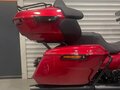 2026 Harley-Davidson Road Glide Limited, пурпурный, 4950000 рублей - вид 6