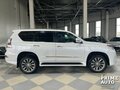 2017 Lexus GX 460 II Рестайлинг, белый, 5529000 рублей - вид 2