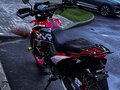 2026 ABM Raptor 250, красный - вид 7
