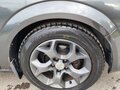 2008 Opel Astra GTC H Рестайлинг, серый, 450000 рублей - вид 8