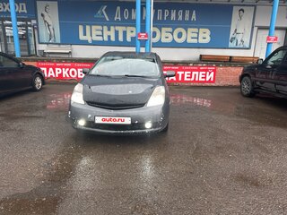 2008 Toyota Prius II Рестайлинг (XW20), серый, 950000 рублей, вид 1