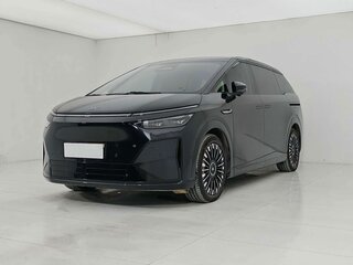 2026 Xpeng X9 I, серый, 5840700 рублей, вид 1