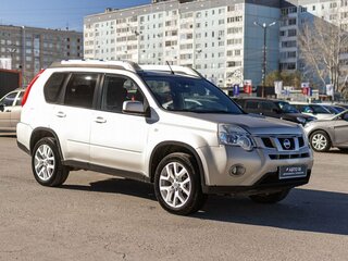 2011 Nissan X-Trail II Рестайлинг, золотистый, 899000 рублей, вид 5
