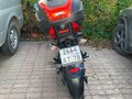 2024 Bajaj Pulsar NS 200, серый, 260000 рублей - вид 6