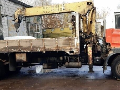 2000 Hyundai Gold, красный, 2000000 рублей, вид 5