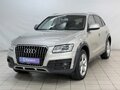 2016 Audi Q5 I (8R) Рестайлинг, зелёный, 1979000 рублей