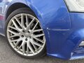 2016 Audi A5 I (8T) Рестайлинг, синий - вид 9