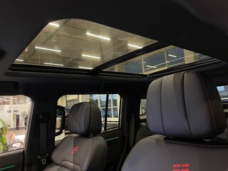 2026 Jetour T2, серебристый, 4649000 рублей, вид 5
