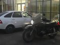 1993 Урал ИМЗ-8.103, серый, 100000 рублей - вид 3