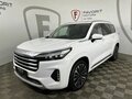 2022 Exeed VX I, белый, 2285000 рублей