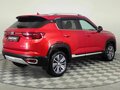 2022 Changan CS35 Plus I, красный - вид 4