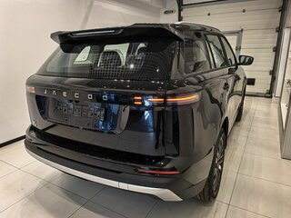2026 Jaecoo J6, чёрный, 2290000 рублей, вид 4