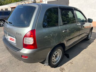 2011 Lada (ВАЗ) Kalina I, серый, 229000 рублей, вид 4