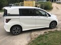2013 Honda Freed Spike I Рестайлинг, белый, 1050000 рублей - вид 8