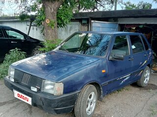 1987 Fiat Uno I, синий, 140000 рублей, вид 1