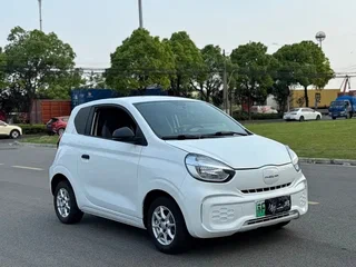 2022 Roewe Clever, белый, 730520 рублей, вид 2