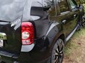 2013 Renault Duster I, чёрный - вид 1
