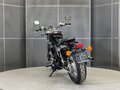 2011 Honda Shadow 750, чёрный, 699000 рублей - вид 6