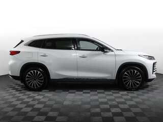 2023 Exeed TXL I Рестайлинг, белый, 2078000 рублей, вид 4