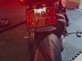 2019 Ducati Panigale V4, красный, 1700000 рублей - вид 4