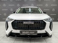 2024 Haval Jolion I Рестайлинг, белый - вид 1