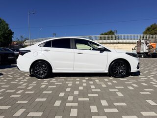 2024 Omoda S5, белый, 1300000 рублей, вид 4
