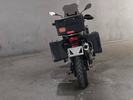 2025 BMW F 800 GS, белый, 1175000 рублей, вид 4