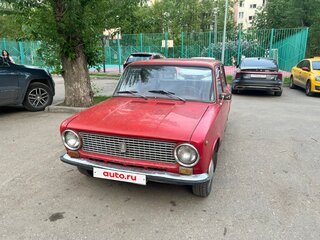 1982 Lada (ВАЗ) 2101, красный, 190000 рублей, вид 4