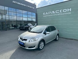 Toyota Auris I